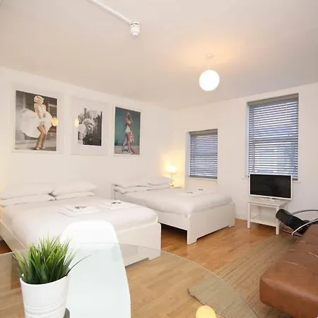 Entire Apartment Цар Асен Sofia