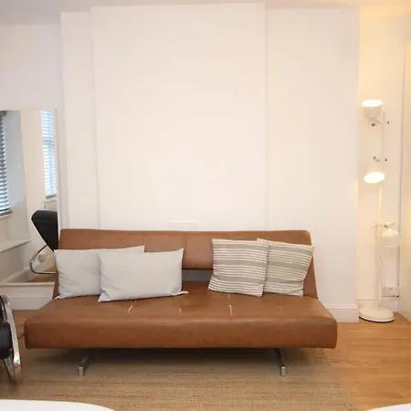 Entire Apartment Цар Асен Appartamento