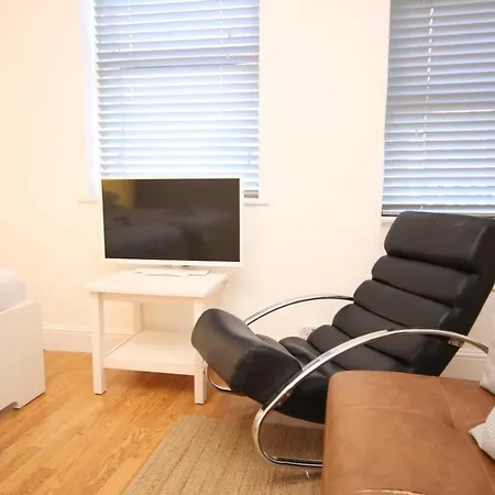 Entire Apartment Цар Асен * Sofia