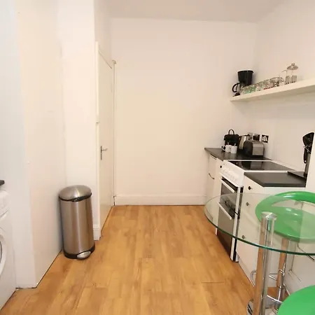 Entire Apartment Цар Асен