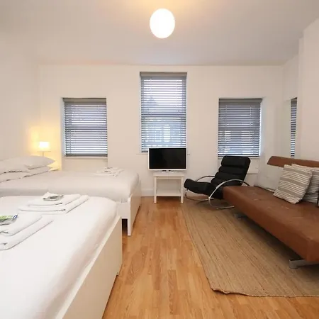 Entire Apartment Цар Асен *