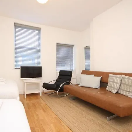 Entire Apartment Цар Асен